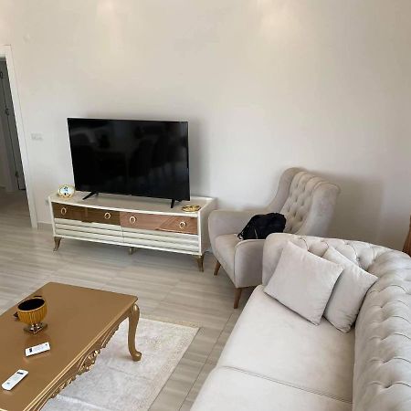 Sky Hill Luxury Apartments Mahmutlar Exterior foto